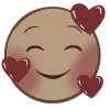 😘