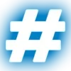 #⃣