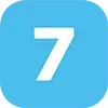 7️⃣