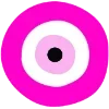 👁