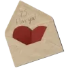 💌