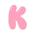 💗