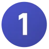 1️⃣