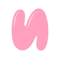 💗