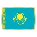 🇰🇿