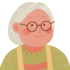 👵