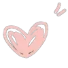 💝