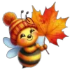 🐝