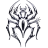🕷️