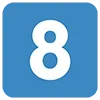 8️⃣
