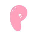 💗