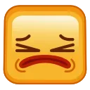 😣