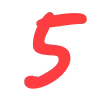 5️⃣