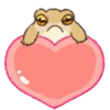❤️