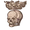 👑