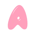 💗