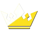 👑