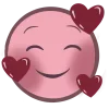 😘