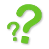 ❓