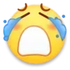 😭
