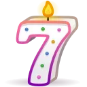 7️⃣