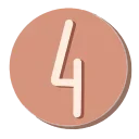 4️⃣