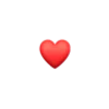 ❤️