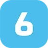 6️⃣