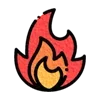 🔥