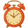 ⏰