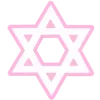 ✡️
