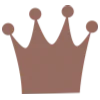 👑