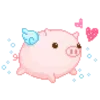 🐷