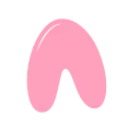 💗