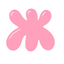 💗