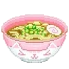 🍜
