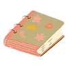 📕