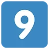 9️⃣
