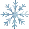 ❄️