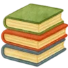 📚