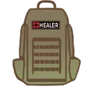 🎒