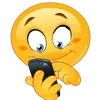 📱
