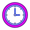 ⏰