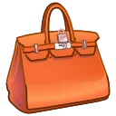 👜