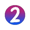 2⃣