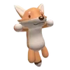 ❔