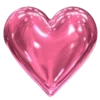 💗