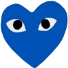 💙