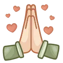 🙏
