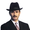 🕵‍♂️